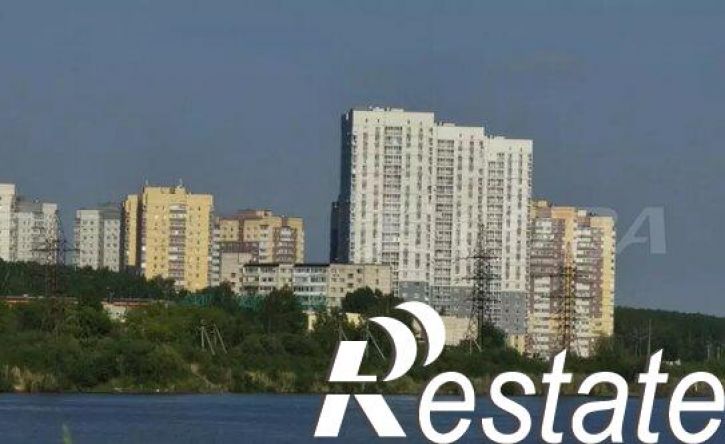 3-комн квартира улица Мельникайте, 2 к17,  д. 2 к17
