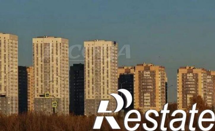 3-комн квартира улица Мельникайте, 2 к17,  д. 2 к17