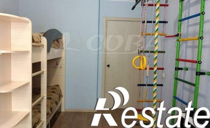 3-комн квартира улица Мебельщиков, 2,  д. 2