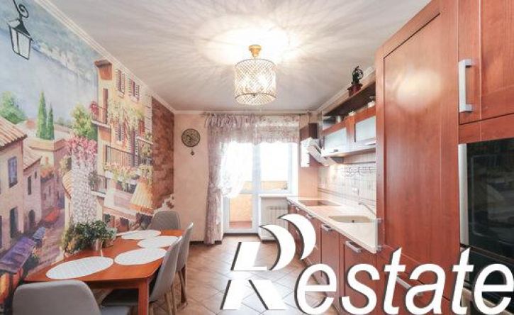 3-комн квартира улица Самарцева, 3,  д. 3