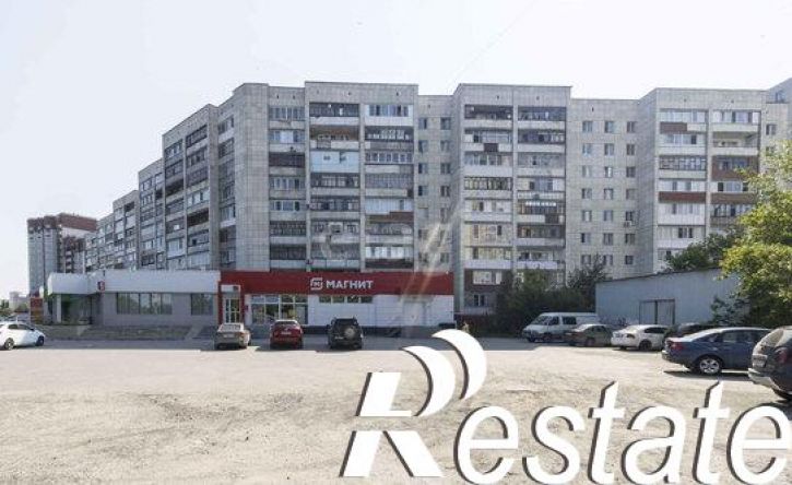 2-комн квартира улица Щербакова, 98,  д. 98