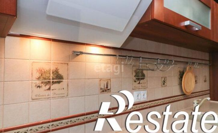 3-комн квартира улица Самарцева, 3,  д. 3