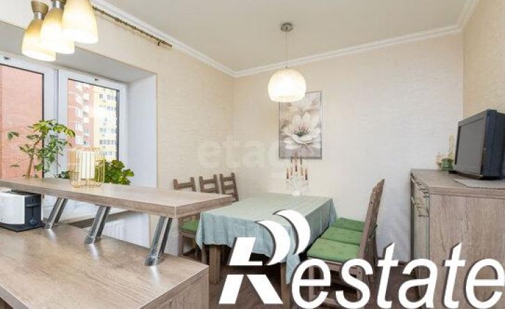 3-комн квартира улица Дружбы, 75,  д. 75