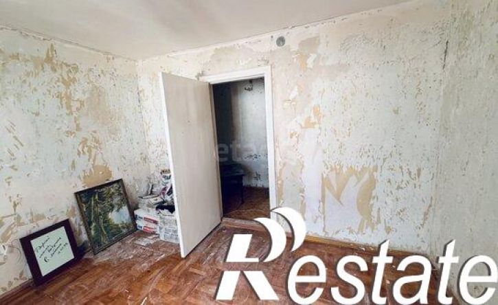 2-комн квартира улица Щербакова, 98,  д. 98