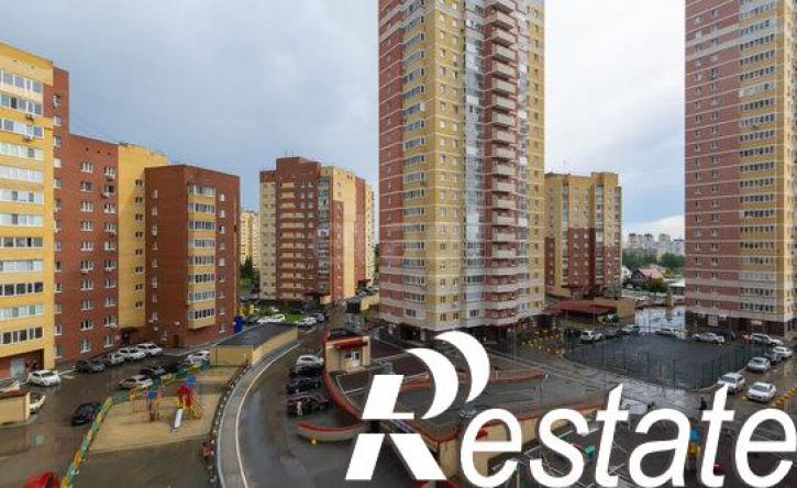 3-комн квартира улица Дружбы, 75,  д. 75
