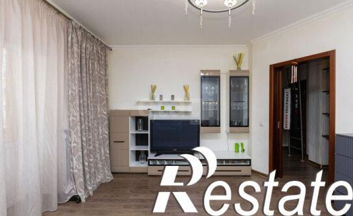 3-комн квартира улица Дружбы, 75,  д. 75