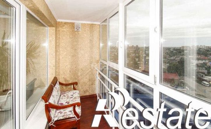 3-комн квартира улица Самарцева, 3,  д. 3