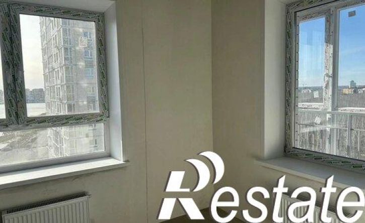 2-комн квартира улица Мельникайте, 2 к17,  д. 2 к17
