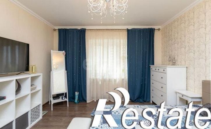 3-комн квартира улица Дружбы, 75,  д. 75