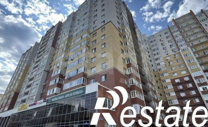 2-комн квартира улица Салтыкова-Щедрина, 58 к2,  д. 58 к2