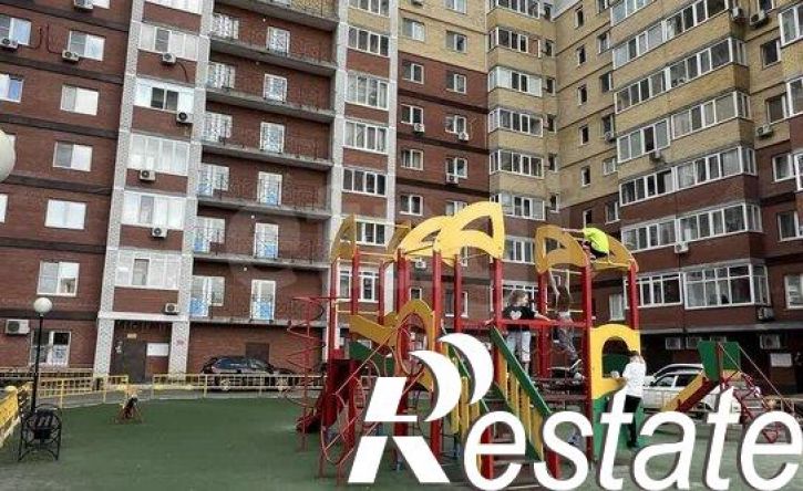 2-комн квартира улица Салтыкова-Щедрина, 58 к2,  д. 58 к2