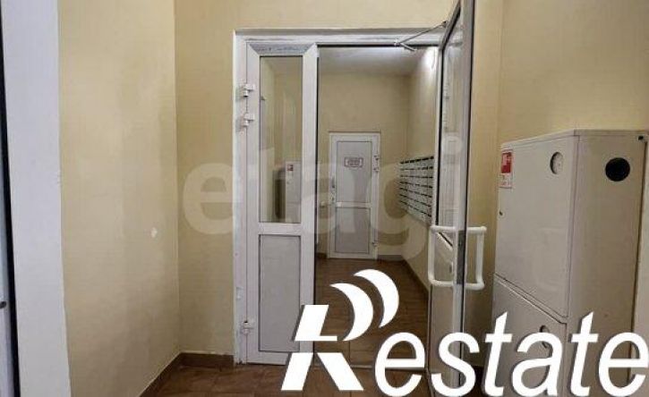 2-комн квартира улица Салтыкова-Щедрина, 58 к2,  д. 58 к2