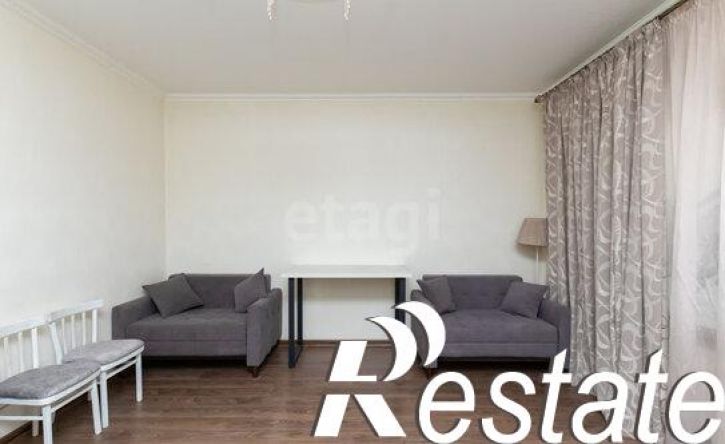 3-комн квартира улица Дружбы, 75,  д. 75