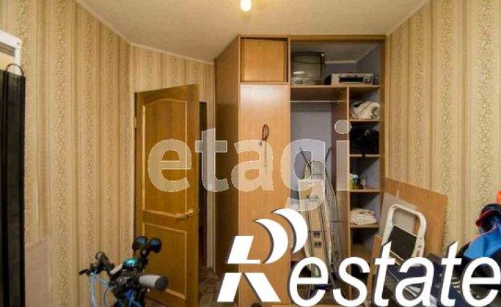 4-комн квартира Харьковская улица, 71,  д. 71