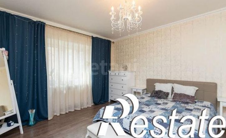 3-комн квартира улица Дружбы, 75,  д. 75