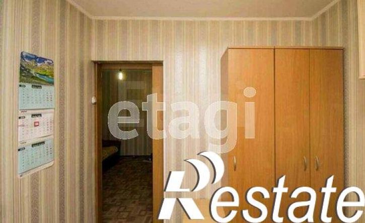 4-комн квартира Харьковская улица, 71,  д. 71