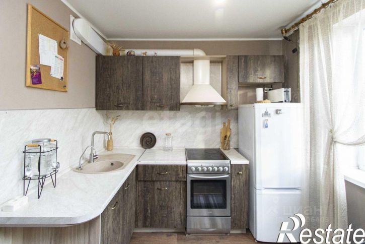 2-комн квартира Механическая улица, 27,  д. 27
