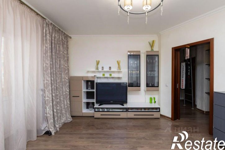 3-комн квартира улица Дружбы, 75,  д. 75