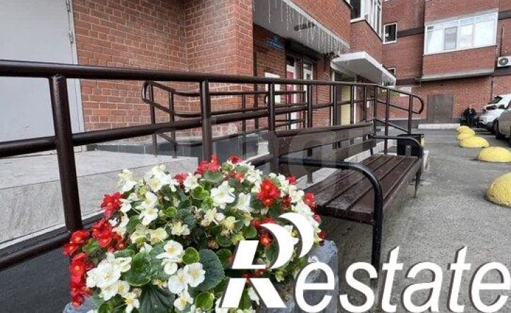2-комн квартира улица Салтыкова-Щедрина, 58 к2,  д. 58 к2