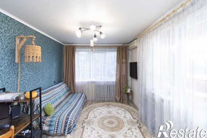 2-комн квартира Механическая улица, 27,  д. 27