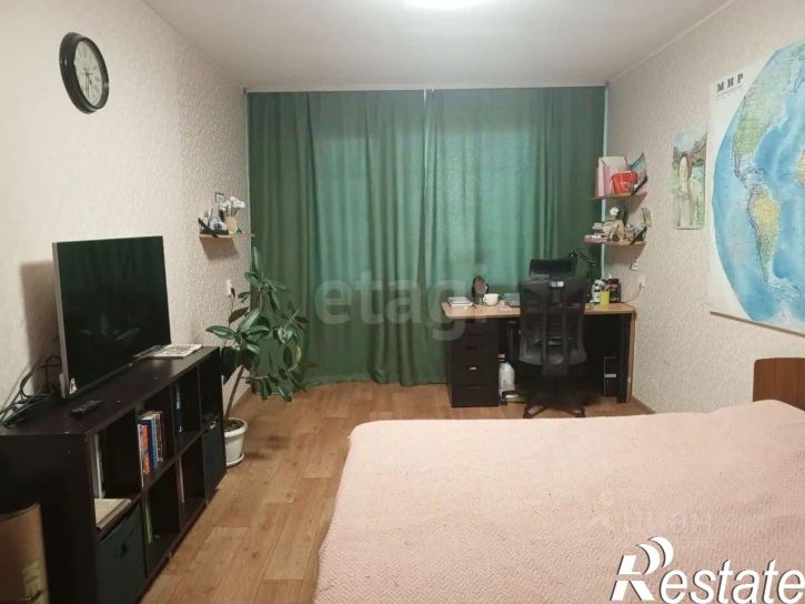 4-комн квартира Широтная улица, 13Б,  д. 13Б