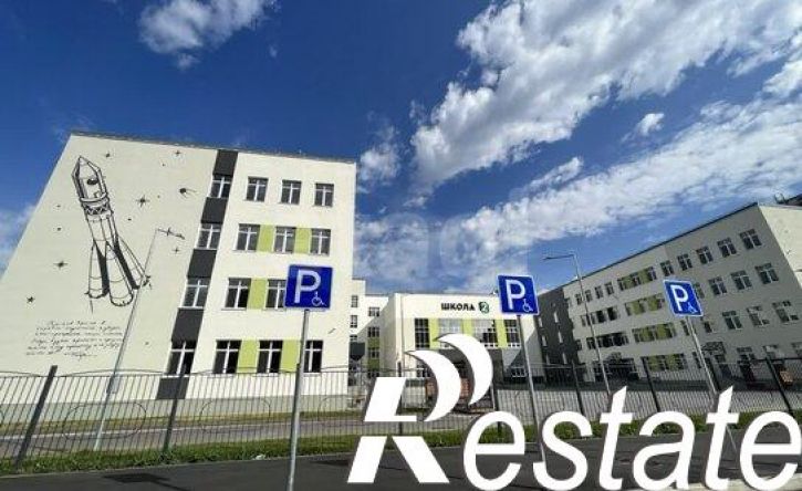 2-комн квартира улица Салтыкова-Щедрина, 58 к2,  д. 58 к2