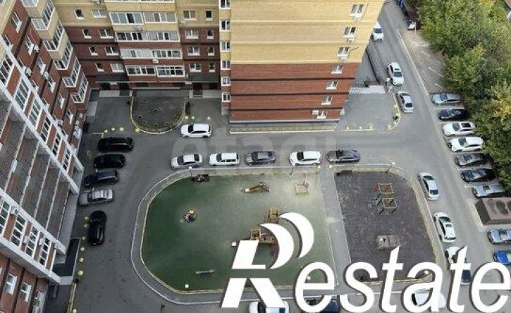 2-комн квартира улица Салтыкова-Щедрина, 58 к2,  д. 58 к2