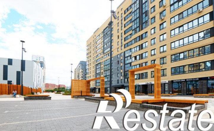2-комн квартира улица Эрвье, 38,  д. 38