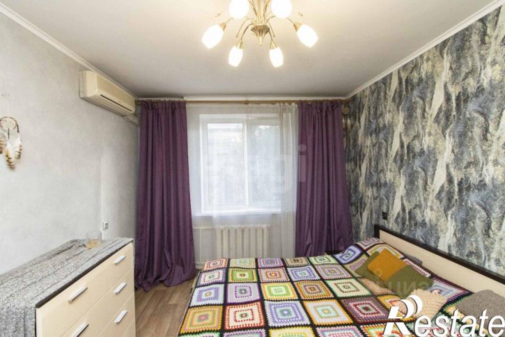 2-комн квартира Механическая улица, 27,  д. 27