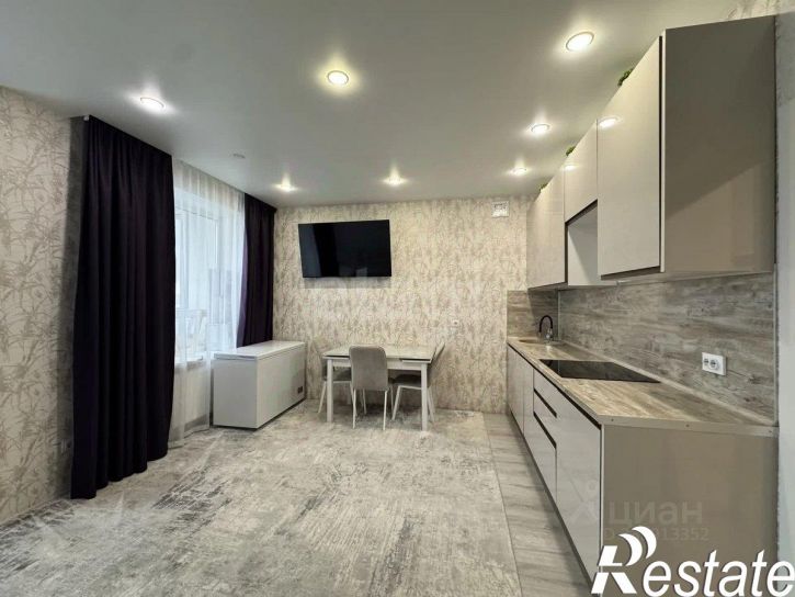 2-комн квартира улица Василия Севергина, 2 к1,  д. 2 к1