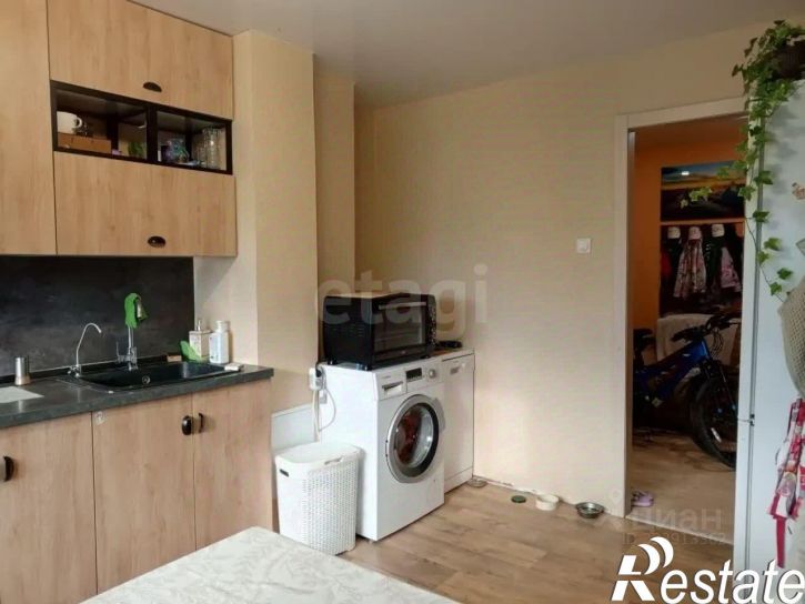 4-комн квартира Широтная улица, 13Б,  д. 13Б