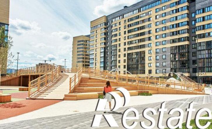 2-комн квартира улица Эрвье, 38,  д. 38
