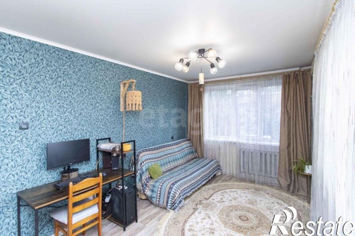 2-комн квартира Механическая улица, 27,  д. 27