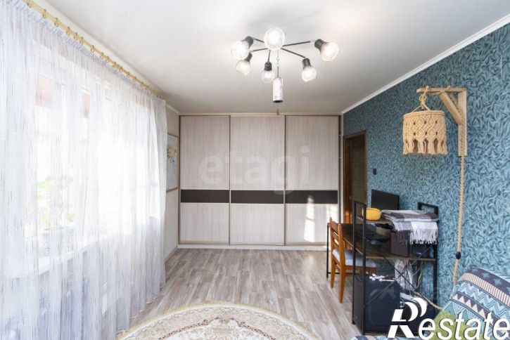2-комн квартира Механическая улица, 27,  д. 27
