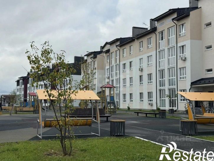 2-комн квартира улица Василия Севергина, 2 к1,  д. 2 к1