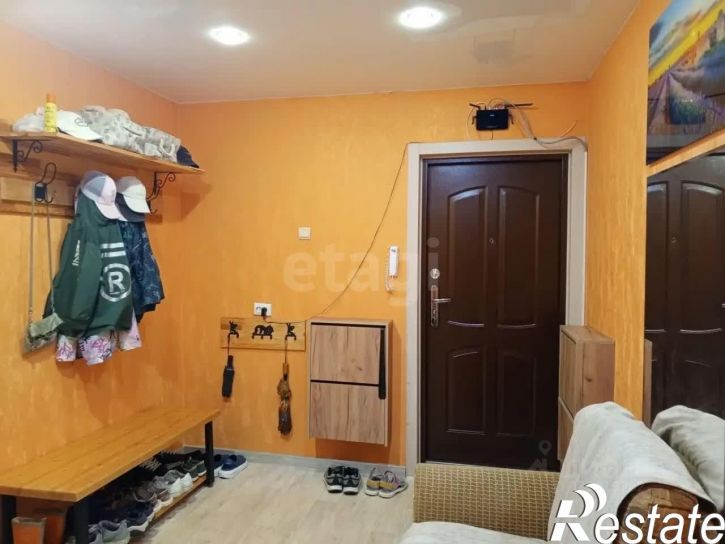 4-комн квартира Широтная улица, 13Б,  д. 13Б