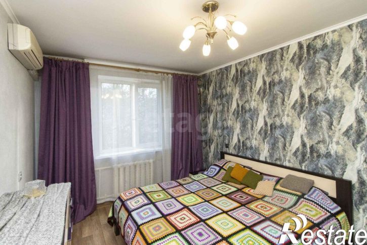 2-комн квартира Механическая улица, 27,  д. 27