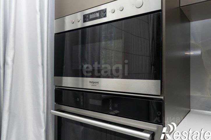 3-комн квартира улица Мельникайте, 32 к1,  д. 32 к1