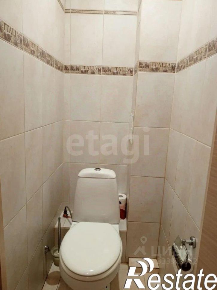 4-комн квартира Широтная улица, 13Б,  д. 13Б