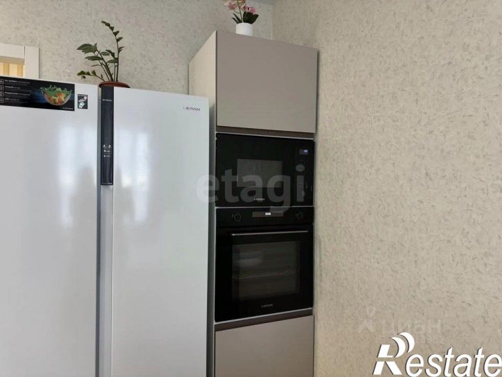 2-комн квартира улица Василия Севергина, 2 к1,  д. 2 к1
