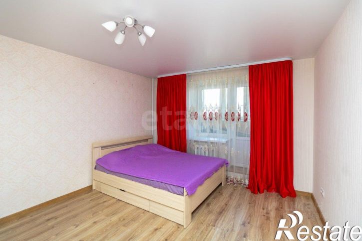 3-комн квартира улица Пирогова, 11,  д. 11