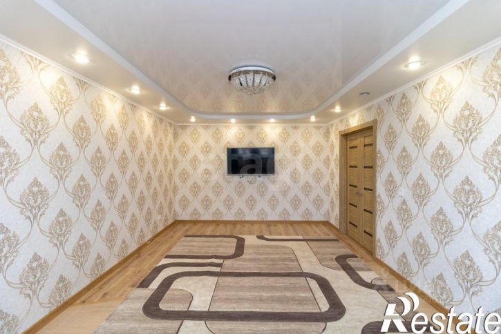 3-комн квартира улица Пирогова, 11,  д. 11