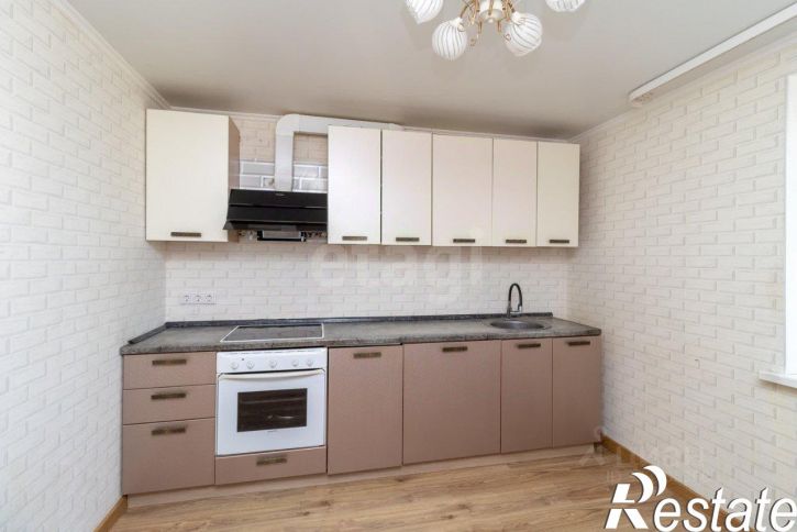 3-комн квартира улица Пирогова, 11,  д. 11