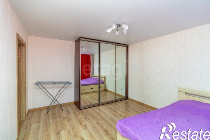 3-комн квартира улица Пирогова, 11,  д. 11