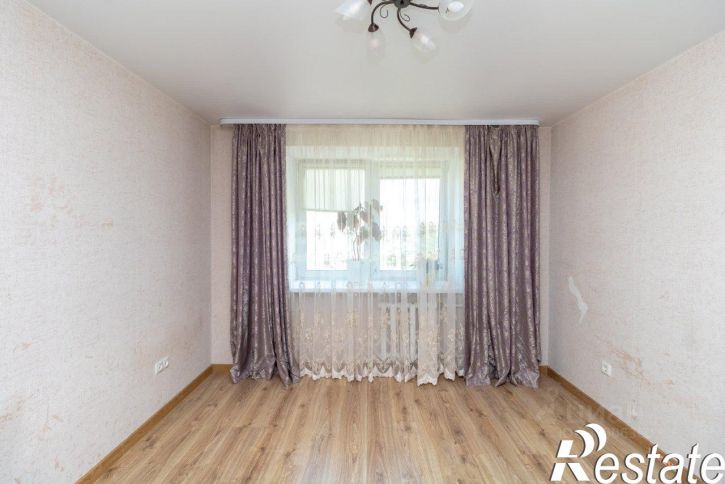 3-комн квартира улица Пирогова, 11,  д. 11