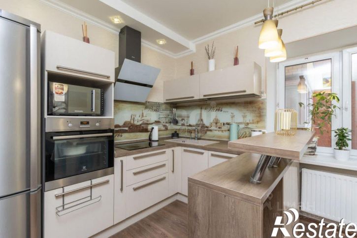 3-комн квартира улица Дружбы, 75,  д. 75