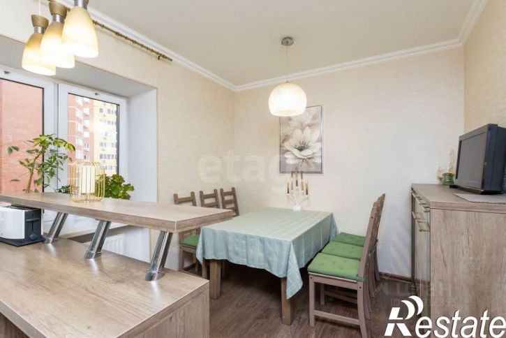 3-комн квартира улица Дружбы, 75,  д. 75