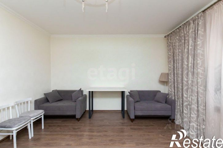 3-комн квартира улица Дружбы, 75,  д. 75