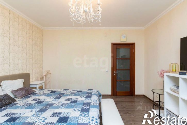 3-комн квартира улица Дружбы, 75,  д. 75