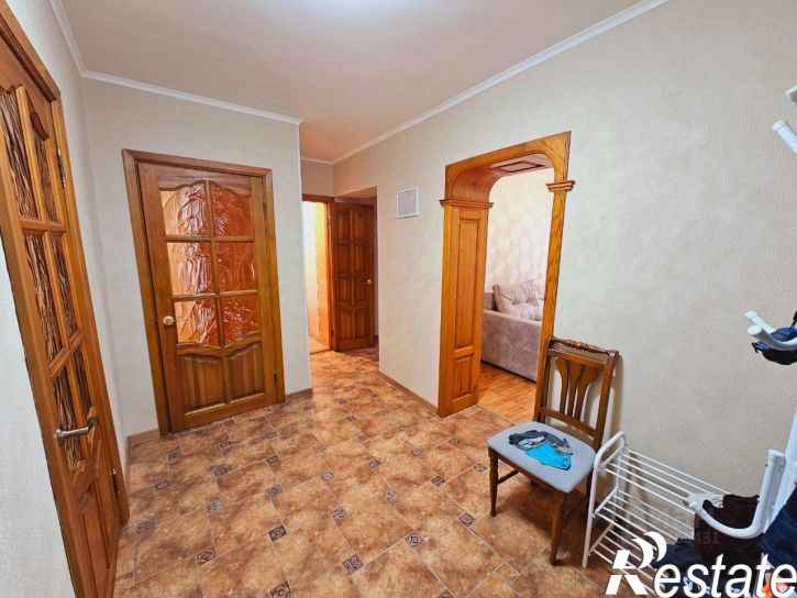 3-комн квартира улица Республики, 10,  д. 10